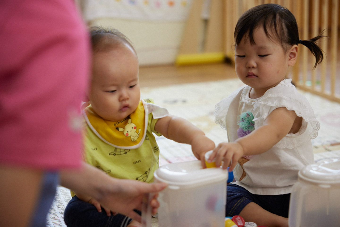 読みきかせ・お帰りしたく